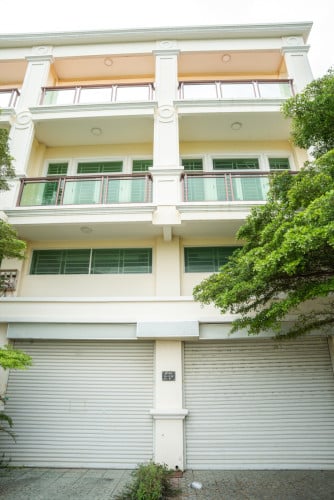 ផ្ទះលក់ បុរី HL ទួលពង្រ