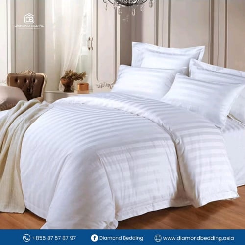 ឈុតកម្រាល Hotel