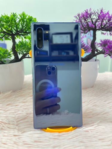ស្តុកថ្មី SAMSUNG GALAXY NOTE10PLUS 5G