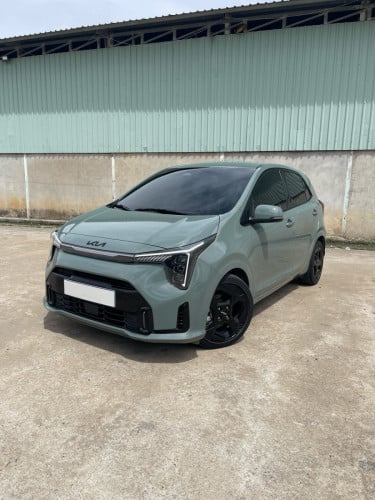 𝐊𝐚𝐢 𝐌𝐨𝐫𝐧𝐢𝐧𝐠 ឆ្នាំ 𝟐𝟎𝟐𝟒 ម្ចាស់ទិញខ្លាញ់គោប្រើបាន 𝟏𝟕𝟑𝟒𝟕𝐊𝐦 មហាថ្មីហ្សីនមួយជុំ 💯