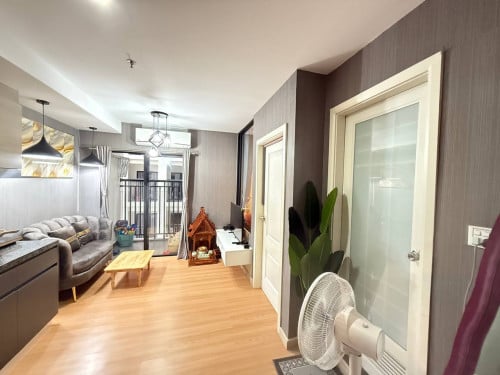 🔥Urgent 1 bedroom for sale at Chbar Ampov