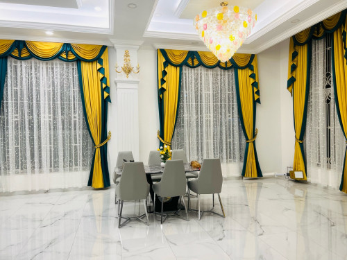 វីឡាជួល នៅបុរីវិមានភ្នំពេញ | Villa for rent at Borey Vimen Phnom Penh st 598