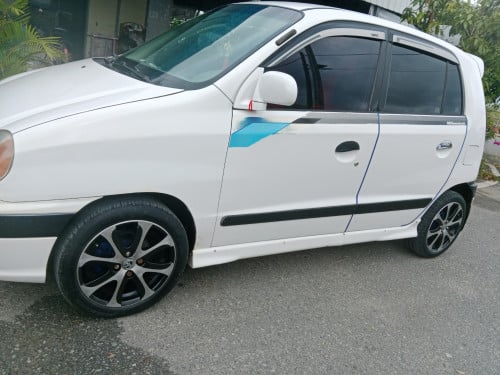 ឡានលក់Visto01