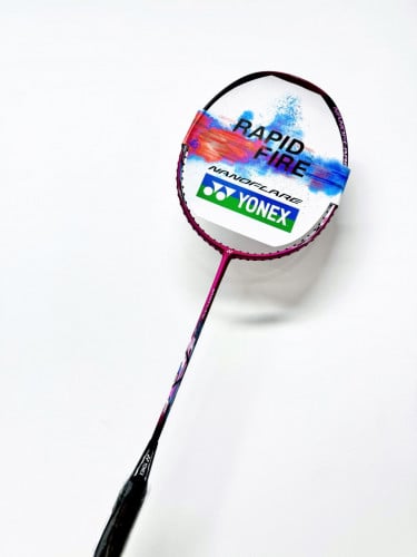 រ៉ាកែត​Yonex nanoflare frive ថ្មីលក់