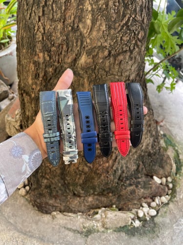 ខ្សែ Zinvo មនុស្សប្រុស Zin 💯