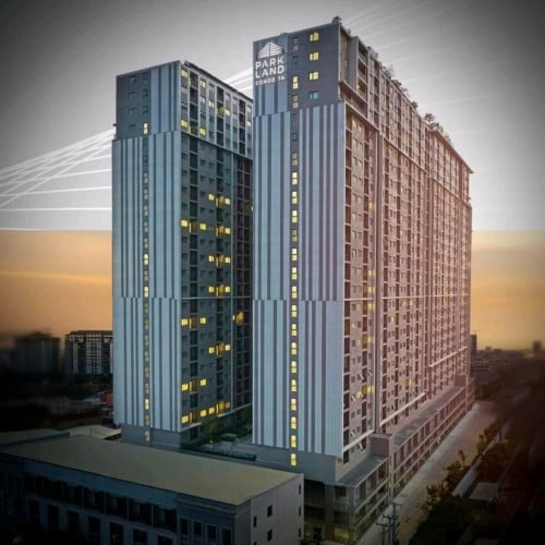 1 bedroom apartment for rent in Phnom Penh