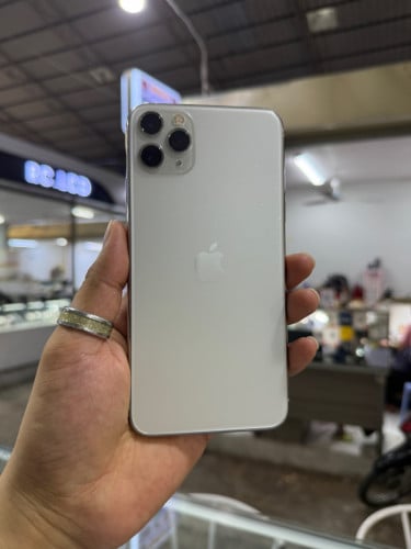 11ProMax 256G សំណុំសុីន