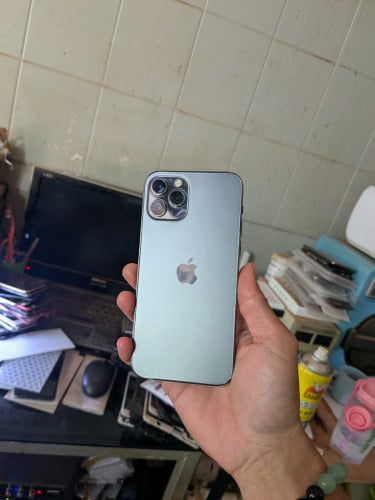 12 Pro 128G សំនុំសុីន