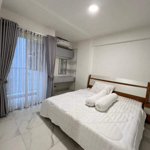 2bedroom: 350$/month