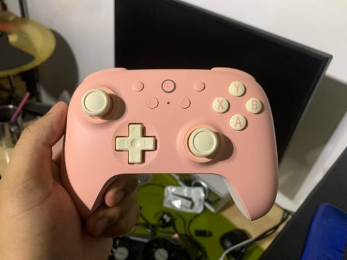 8Bit Ultimate 2C Wireless/wired/Bluetooth