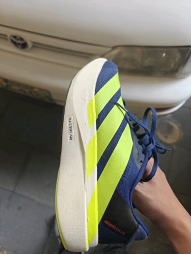 Adizero original size 40