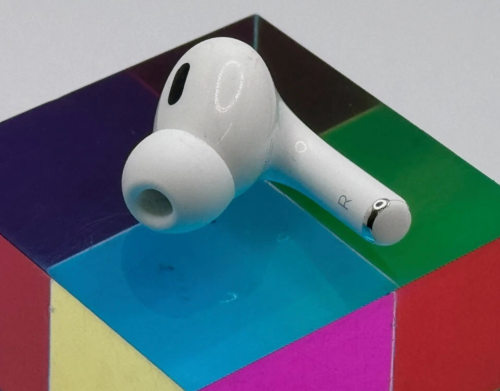 Apple AirPods Pro 2nd Generation USB-C OEM Replacement Right Side A3047 (R)