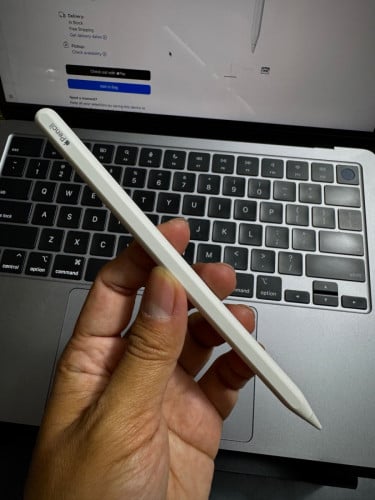 Apple Pencil 2 New 99% no box
