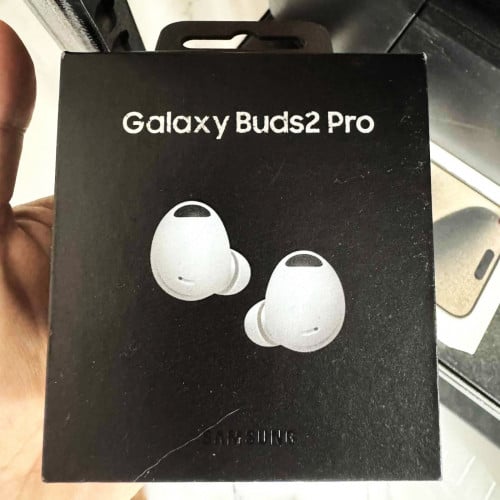 Bud2 pro