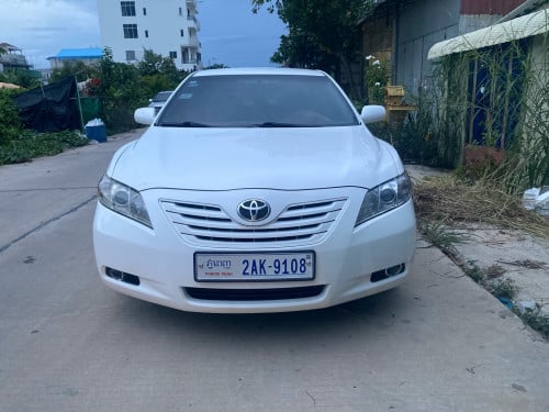 Camry 07 LE
