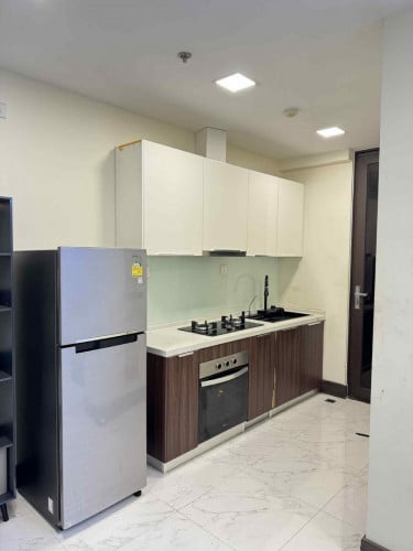 Condo One Bedroom Orkide2004 for Rent