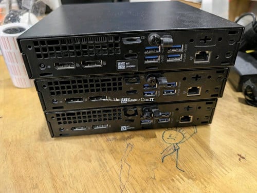 Dell Optiplex 5060 i5-9th/8/256 =175$