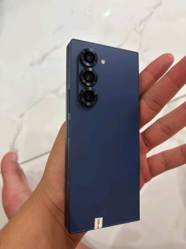 Fold 6 735$ ធានាឥវ៉ាន់ស្អាត