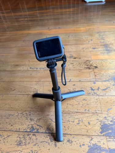 Go pro hero 12 black use once only