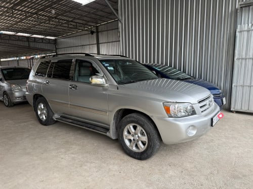 Highlander 05 ម៉ាសុីន4ប៉ុង1សំនុំសុីន1ជុំសាច់ដែកបាតស្អាតម៉ាសុីនអេម