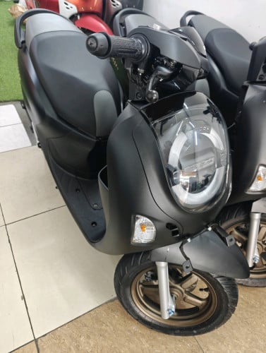 Honda Scoopy 025 Use Smart Key New99%