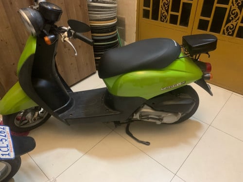 Honda today FI 50 cc $370
