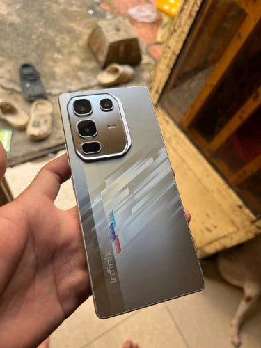 Infinix 50 Pro