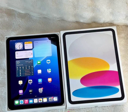 iPad Gen 11 - Chip A16