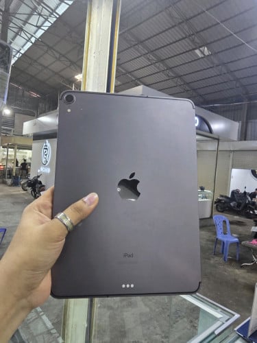 Ipad Pro11 2018 Simwifi 256G