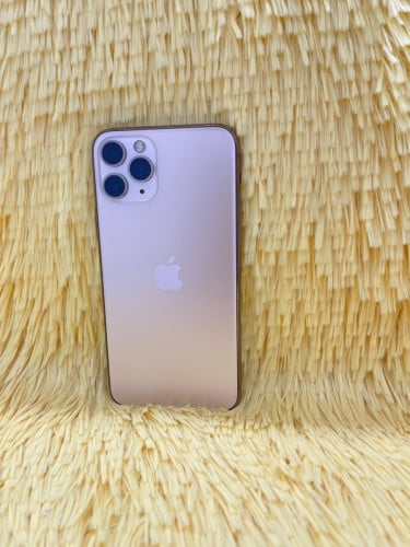 iPhone 11 Pro