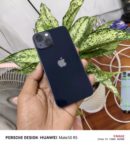 iphone 13mini 256G LL/A