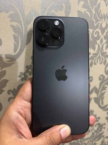 iPhone 14 Pro Max 128g Sim2 សាណុំសុីនណែនថ្ម85% លក់540$