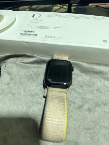 Iwatch s8 45mm