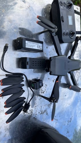 L600 Pro ឈុត​ថ្ម​2