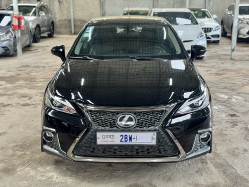 LEXUS CT200H 012 UP TO 021