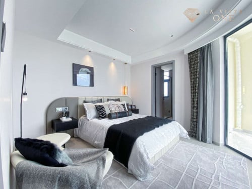 Luxury Condo units type 2 bedrooms