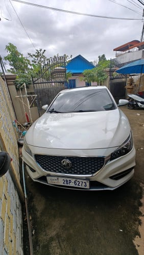 MG6 2022លក់ដូរសារី