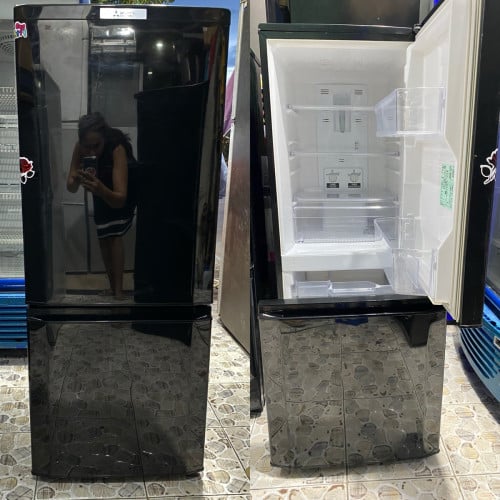 Mitsubishi second hand 98% 1m25