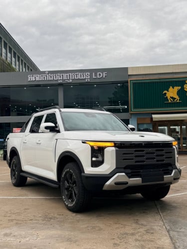 Model : Pick Up ZNA Z9