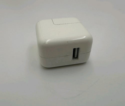 OEM Genuine Original Apple 10W/12W USB Wall Charger Power ADAPTER