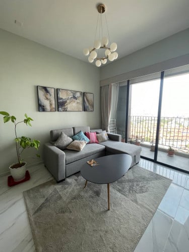 One Bedroom Urgent Resale