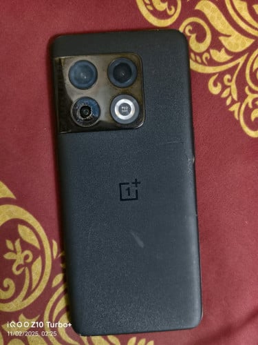 OnePlus 10pro 5g
