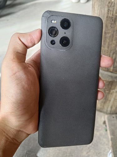 Oppo find x 3pro global version (SOLD)