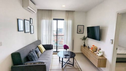 Parkland TK 2 Bedroom Nice Decor 650$ (Direct)