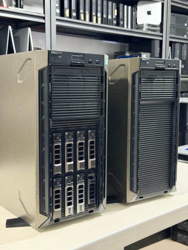 PowerEdge T440 Tower Server
