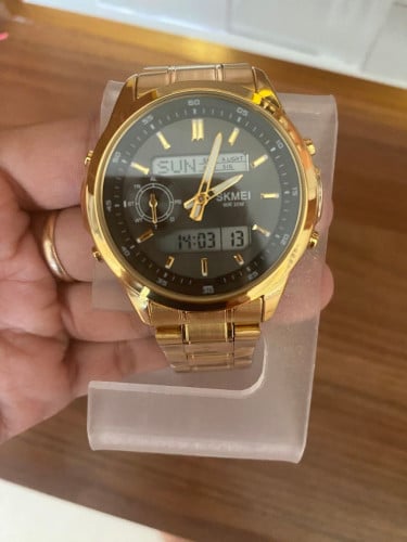premium man watch 19$ free delivery