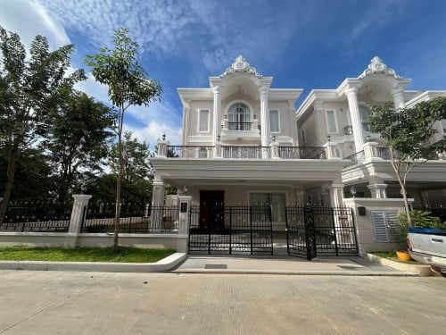 Prince B Villa for Rent
