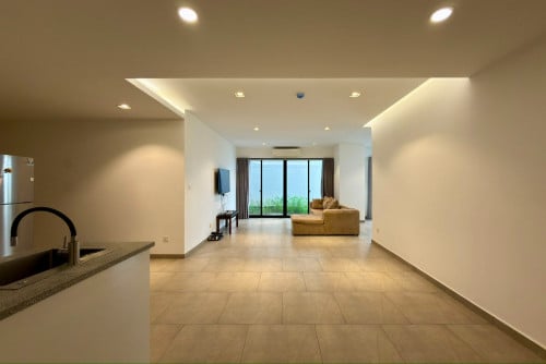 Private Garden 3 Bedrooms Unit for Sale in Urban Village