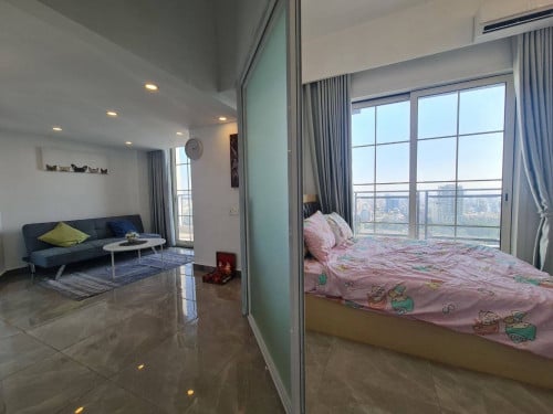Royal Park 2 Bedroom For Rent 450$