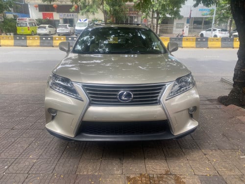 RX450 ឆ្នាំ2013 មហាថ្មី